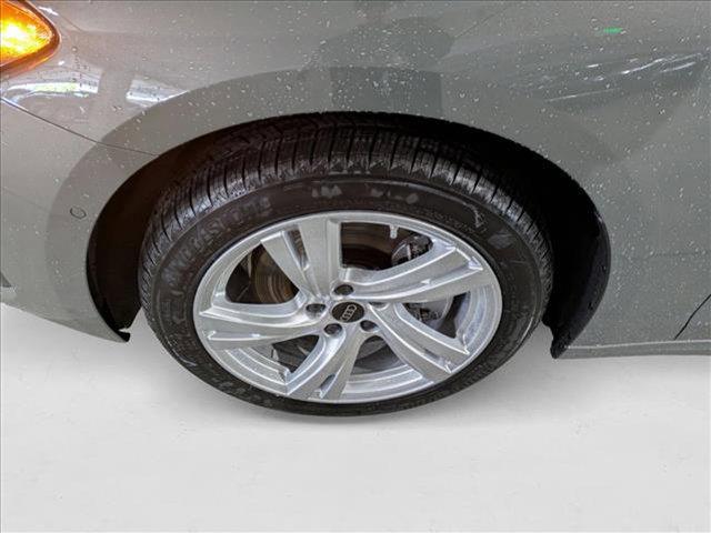 new 2025 Audi A5 car, priced at $54,164