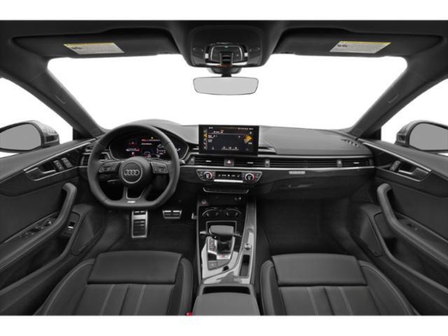 new 2024 Audi S5 car, priced at $68,488