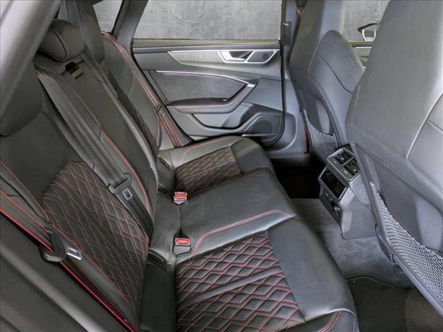 used 2023 Audi S7 car, priced at $74,949