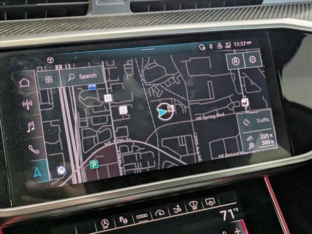 used 2023 Audi S7 car, priced at $74,949