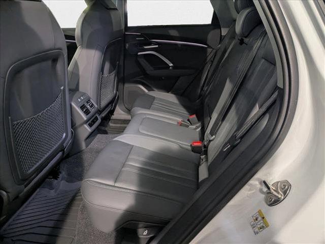 new 2025 Audi Q5 car, priced at $61,390