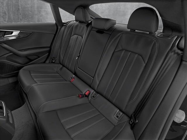new 2025 Audi S5 car, priced at $71,865