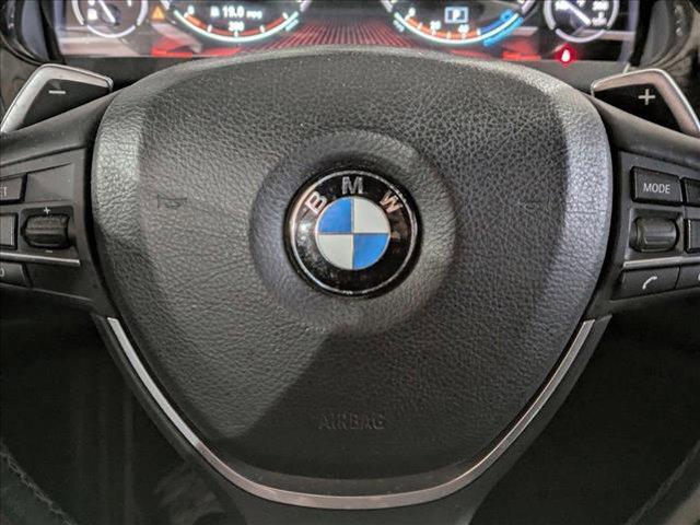 used 2012 BMW 650 car, priced at $14,632