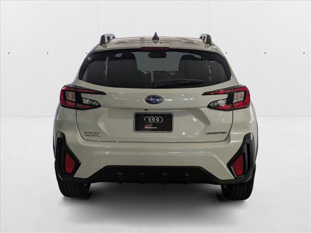 used 2024 Subaru Crosstrek car, priced at $26,925