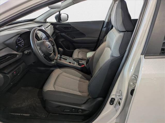 used 2024 Subaru Crosstrek car, priced at $26,925