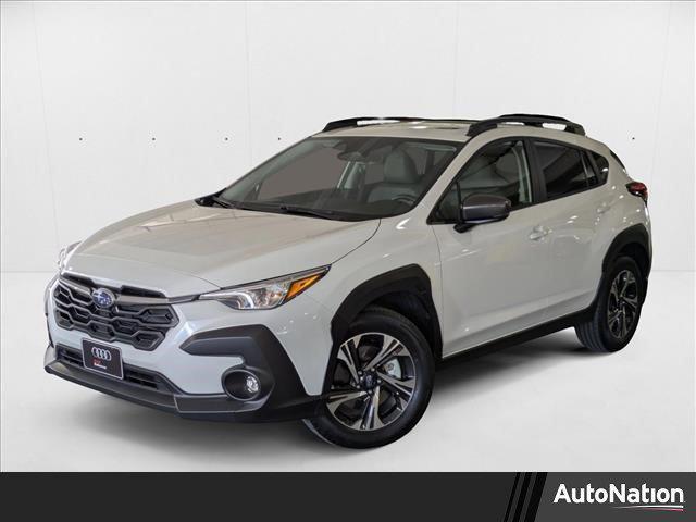 used 2024 Subaru Crosstrek car, priced at $26,925