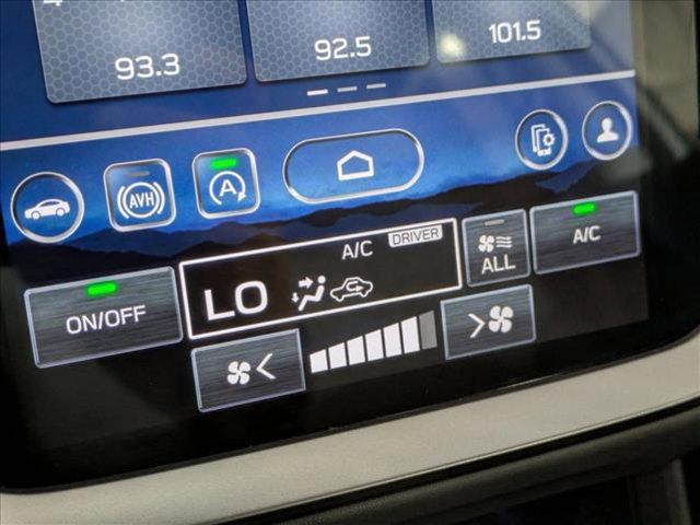 used 2024 Subaru Crosstrek car, priced at $26,925