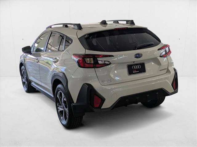 used 2024 Subaru Crosstrek car, priced at $26,925