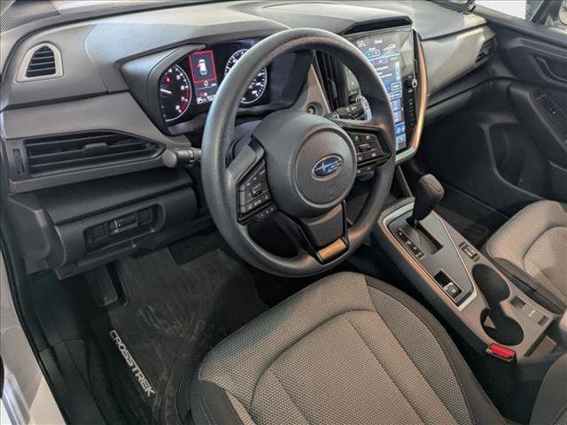 used 2024 Subaru Crosstrek car, priced at $26,925