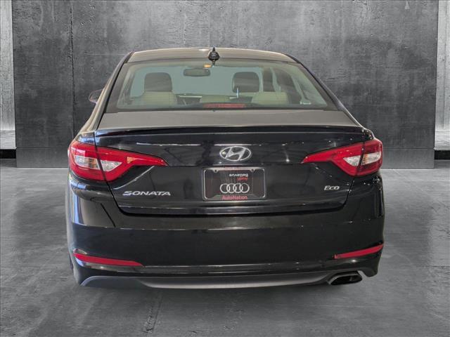 used 2015 Hyundai Sonata car, priced at $8,949