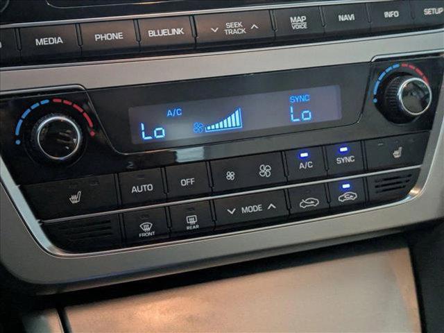 used 2015 Hyundai Sonata car, priced at $8,949