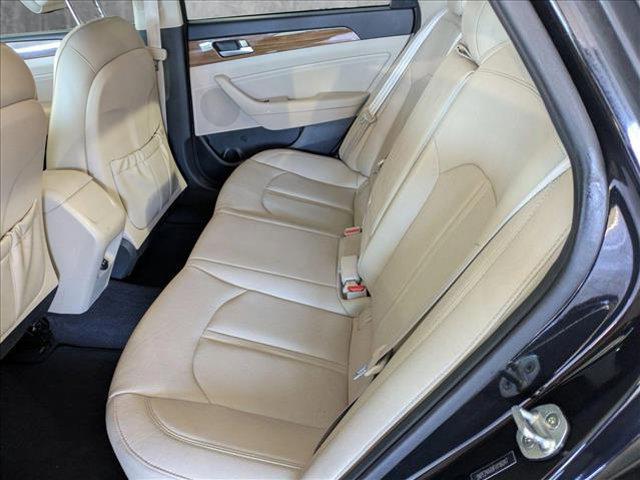 used 2015 Hyundai Sonata car, priced at $8,949