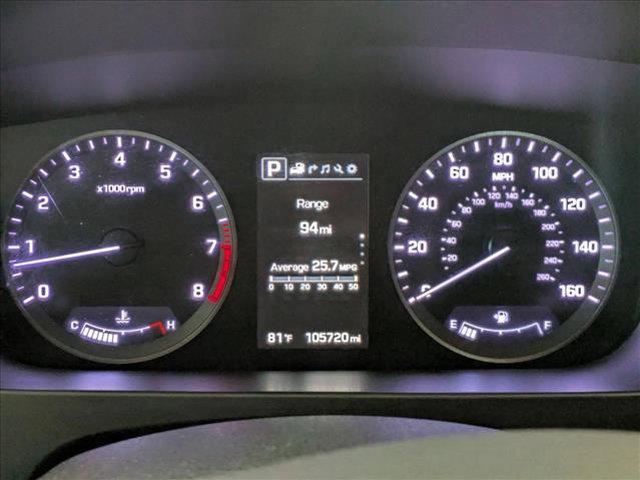 used 2015 Hyundai Sonata car, priced at $8,949