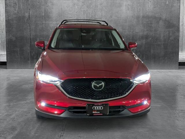 used 2018 Mazda CX-5 car, priced at $19,994