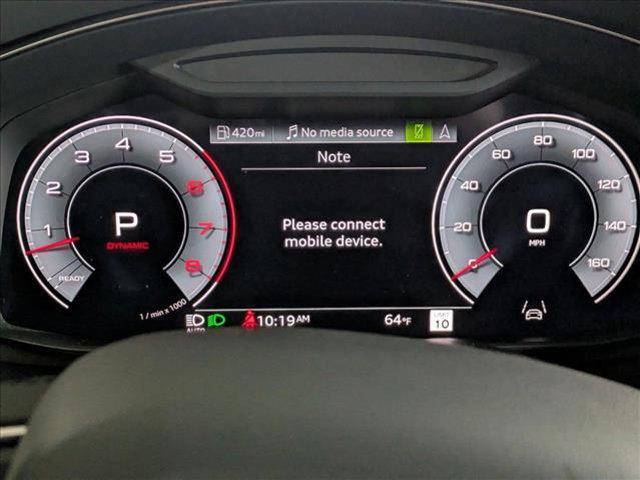 used 2022 Audi Q7 car, priced at $51,926