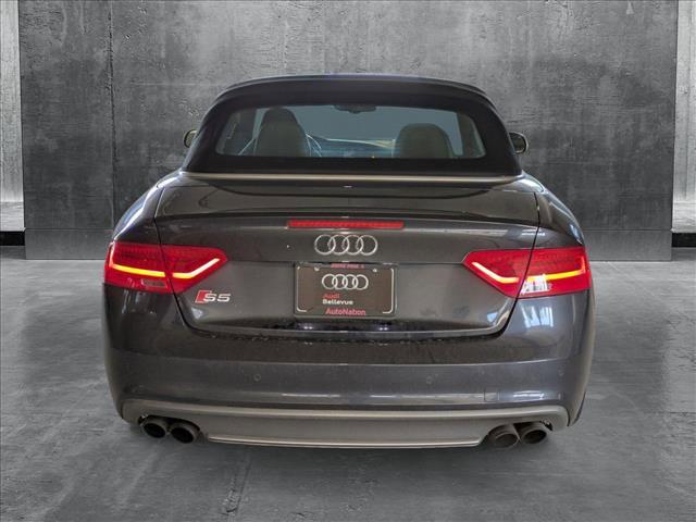 used 2017 Audi S5 car, priced at $27,998