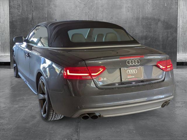 used 2017 Audi S5 car, priced at $27,998