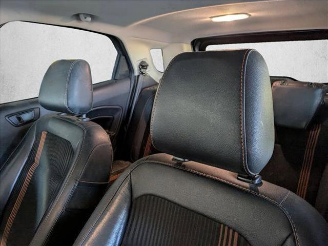 used 2018 Ford EcoSport car, priced at $11,993