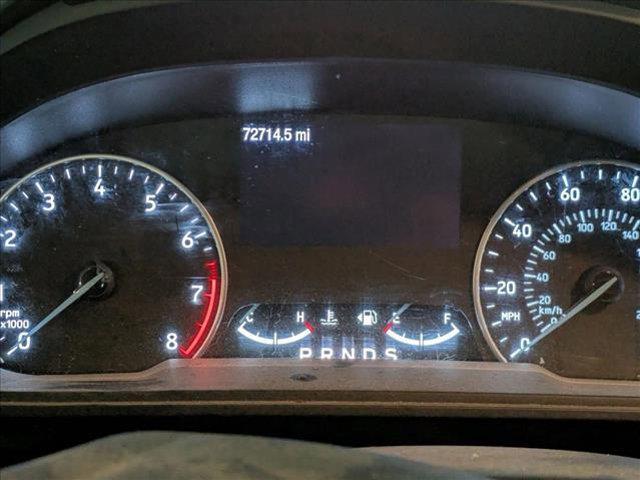 used 2018 Ford EcoSport car, priced at $11,993