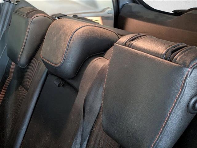 used 2018 Ford EcoSport car, priced at $11,993