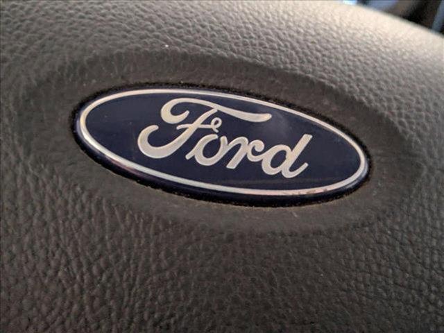 used 2018 Ford EcoSport car, priced at $11,993