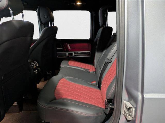 used 2023 Mercedes-Benz AMG G 63 car, priced at $169,921