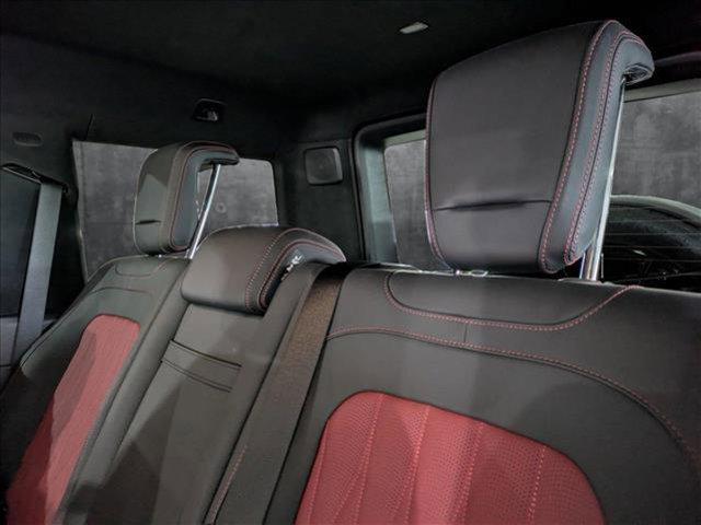 used 2023 Mercedes-Benz AMG G 63 car, priced at $179,994