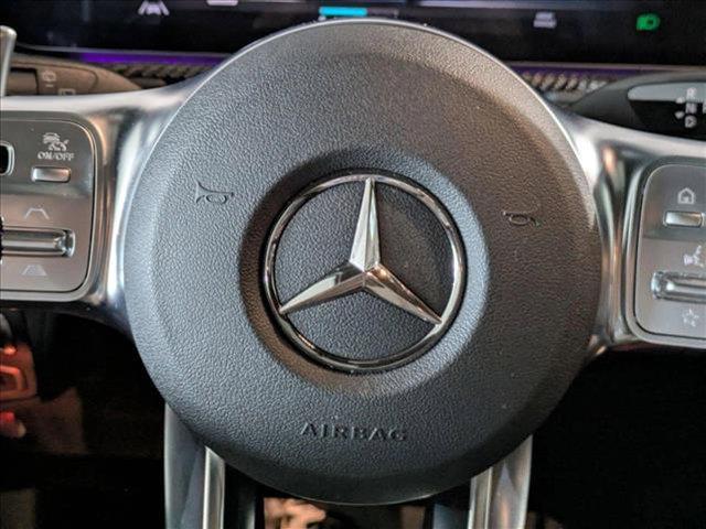 used 2023 Mercedes-Benz AMG G 63 car, priced at $179,994