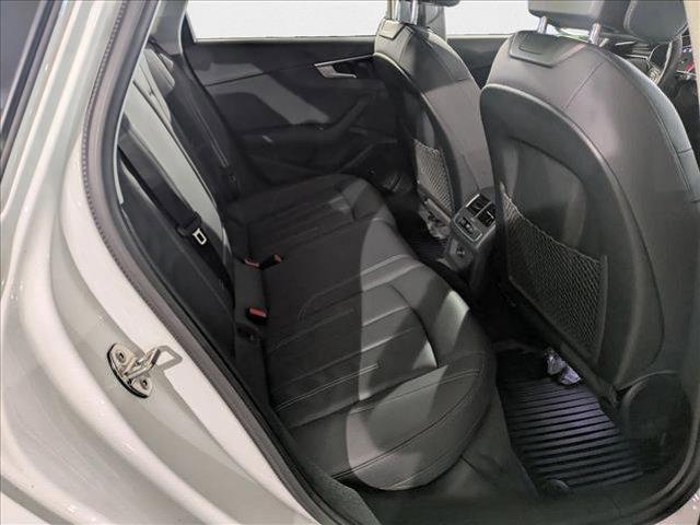 used 2021 Audi A4 car, priced at $22,906