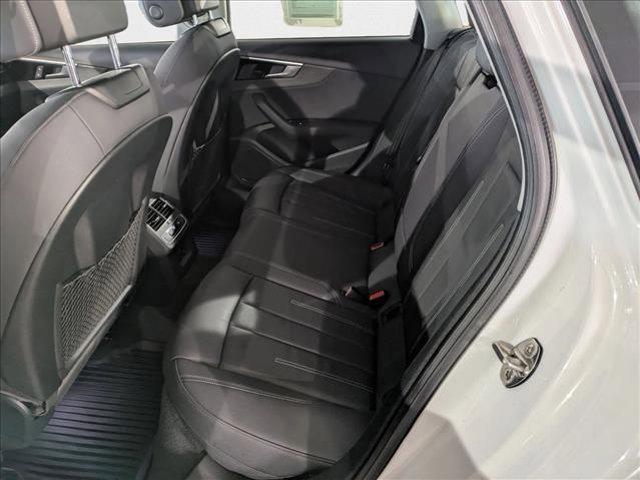 used 2021 Audi A4 car, priced at $22,906