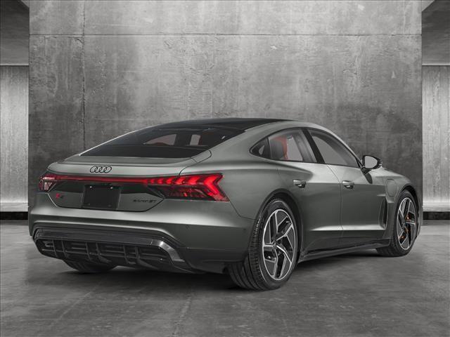 new 2024 Audi RS e-tron GT car, priced at $146,190