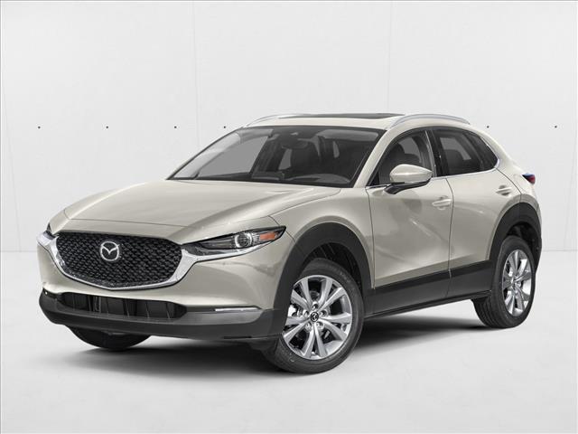 used 2022 Mazda CX-30 car, priced at $20,998