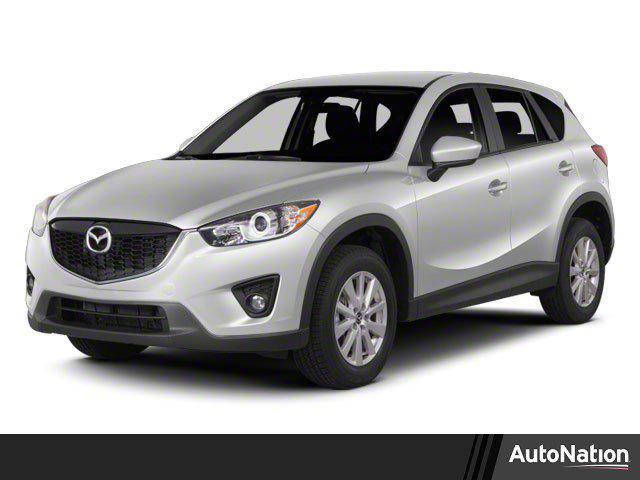 used 2013 Mazda CX-5 car, priced at $7,993