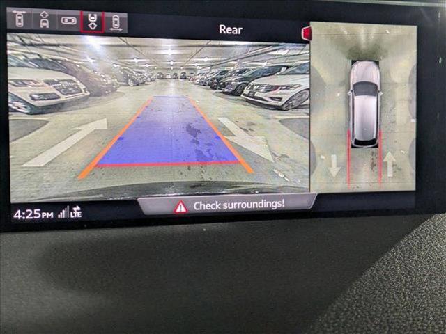 used 2019 Audi Q7 car, priced at $21,993