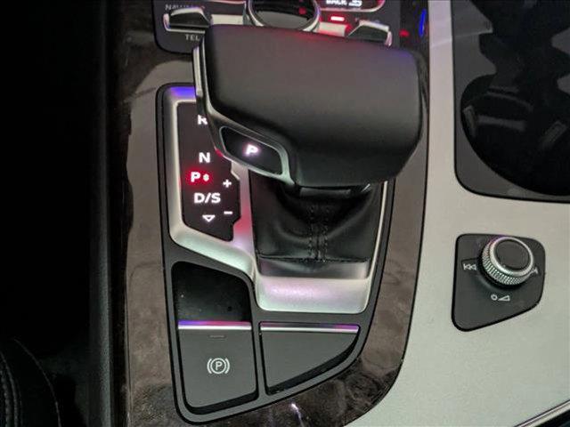 used 2019 Audi Q7 car, priced at $21,993