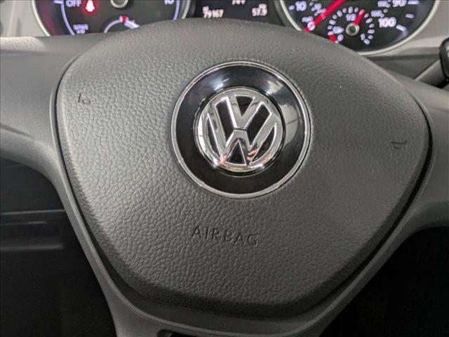 used 2016 Volkswagen e-Golf car, priced at $9,425