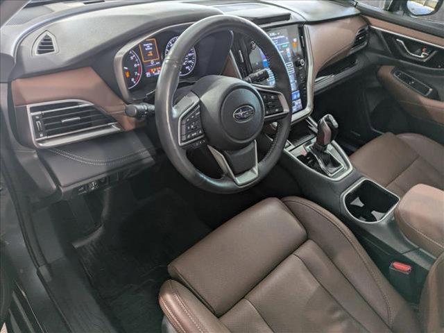 used 2023 Subaru Outback car, priced at $34,994