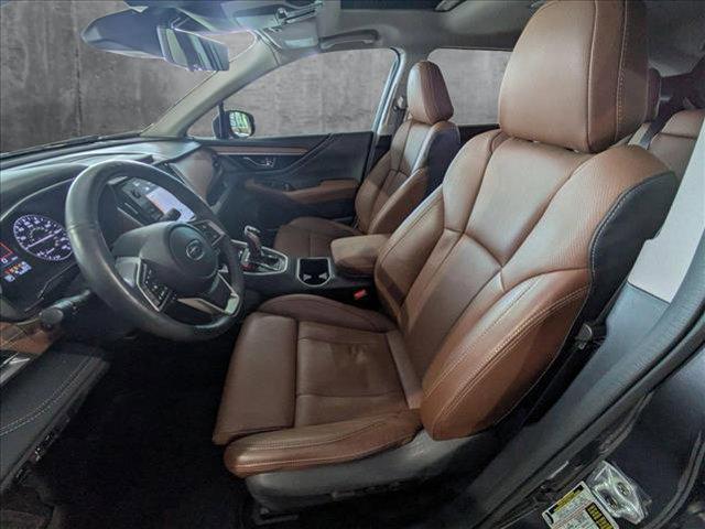 used 2023 Subaru Outback car, priced at $34,994