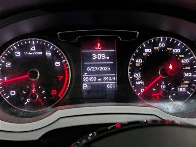 used 2018 Audi Q3 car, priced at $13,992