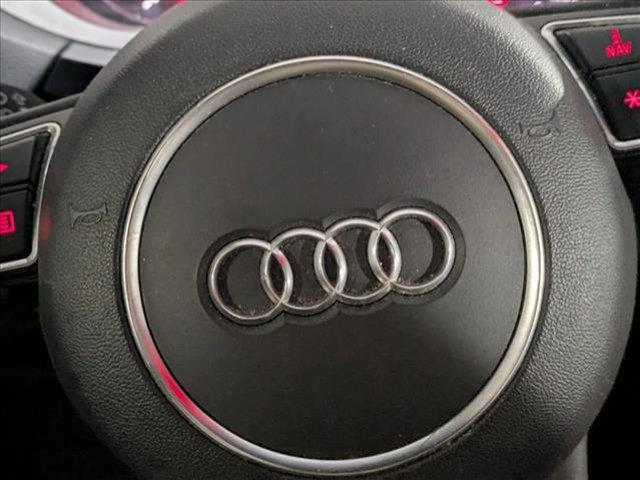 used 2018 Audi Q3 car, priced at $13,992