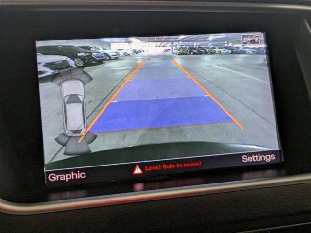 used 2016 Audi Q5 car, priced at $14,890