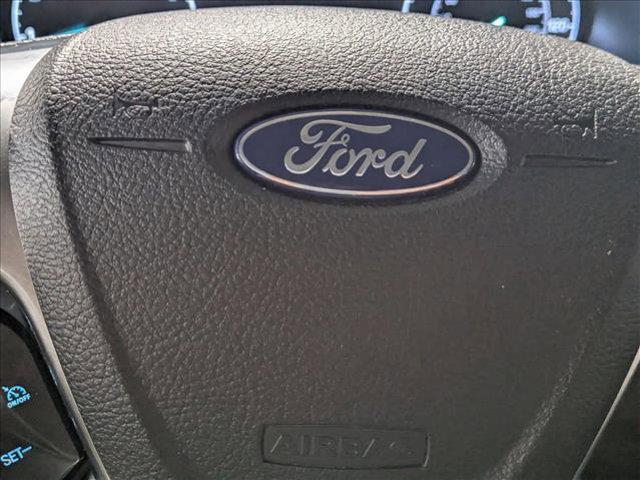 used 2020 Ford Transit Connect car, priced at $25,919