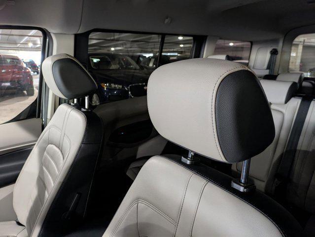 used 2020 Ford Transit Connect car, priced at $26,904