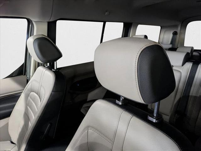 used 2020 Ford Transit Connect car, priced at $25,919