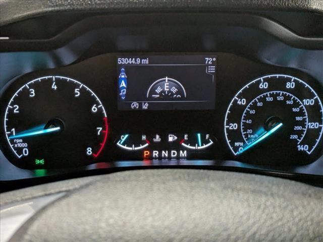 used 2020 Ford Transit Connect car, priced at $25,919