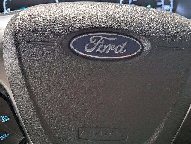 used 2020 Ford Transit Connect car, priced at $26,904
