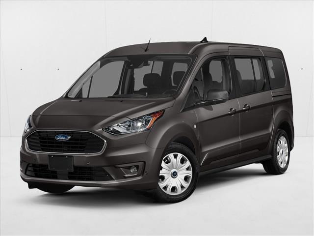 used 2020 Ford Transit Connect car, priced at $27,991