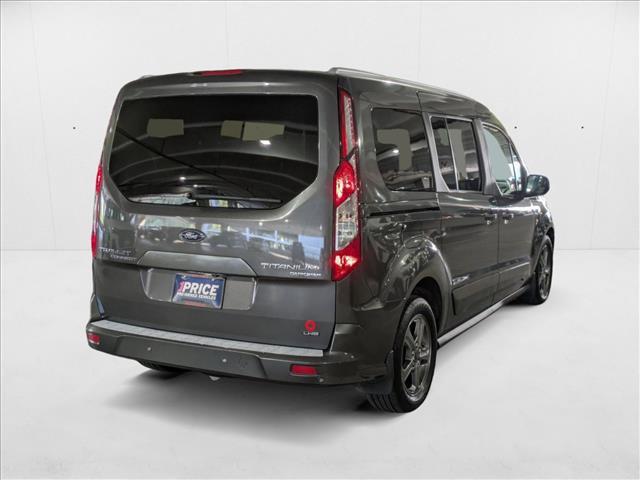used 2020 Ford Transit Connect car, priced at $25,919