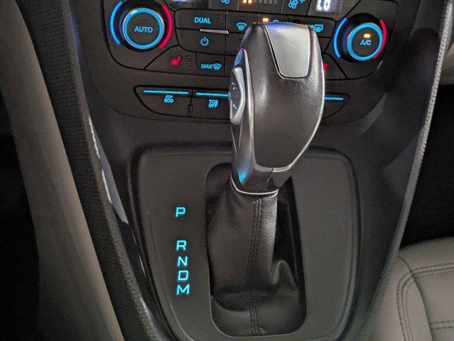 used 2020 Ford Transit Connect car, priced at $26,904