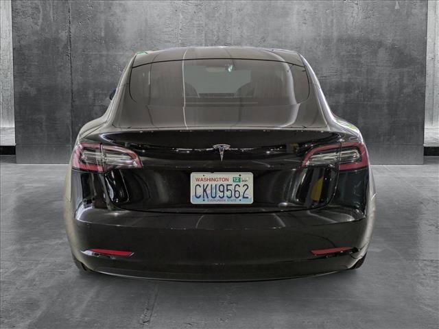 used 2019 Tesla Model 3 car, priced at $22,997